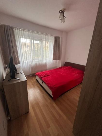 apartament decomandat 5 camere,96 mp utili-Padurea Verde, 2 bai, balcon 12mp - 11