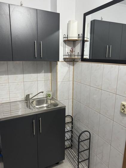 Garsonieră în Central