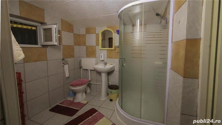 Casă cu 3 camere cu Teren 500 Mp în Zimți