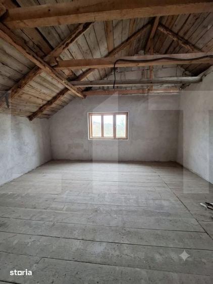 Casă cu 10 camere cu Teren 10000 Mp în Cotu