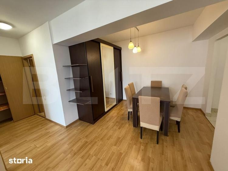 Apartament 2 camere, 62 mp, parcare inclusa, zona Lidl Marasti - 11