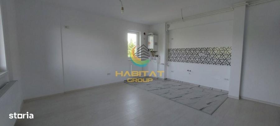 Apartament 3 camere - 65mp- disponibil imediat - 1