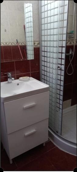 Apartament cu 2 camere în P-ța Universității