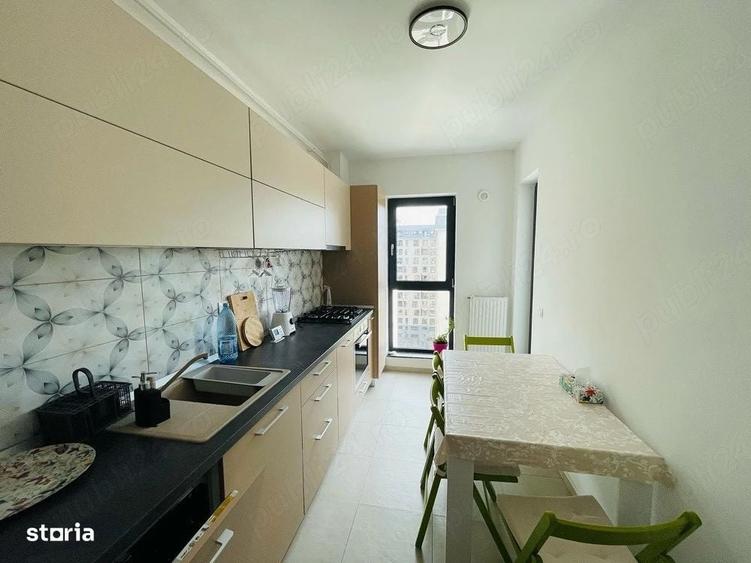 Inchiriere apartament 2 camere - Lujerului - Exigent Plaza | Centrala - 2
