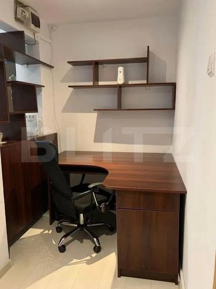 Apartament cu 3 camere decomandat, mobilat în Zorilor
