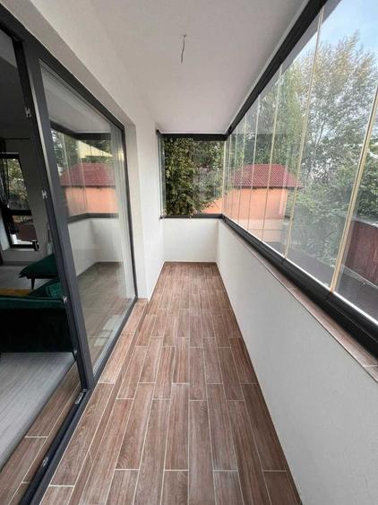 Apartament cu 2 camere decomandat, mobilat în Mihai Bravu