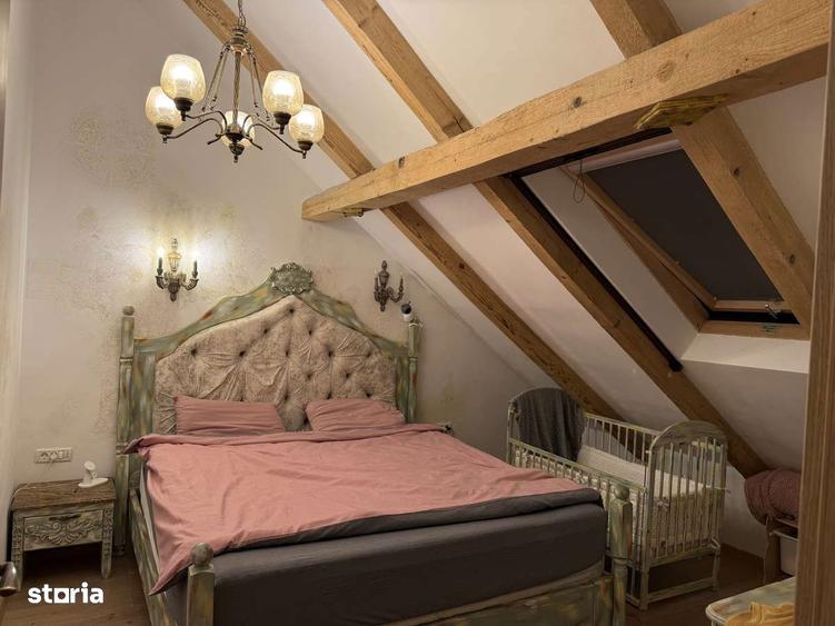 Apartament cu 3 camere decomandat în Bartolomeu