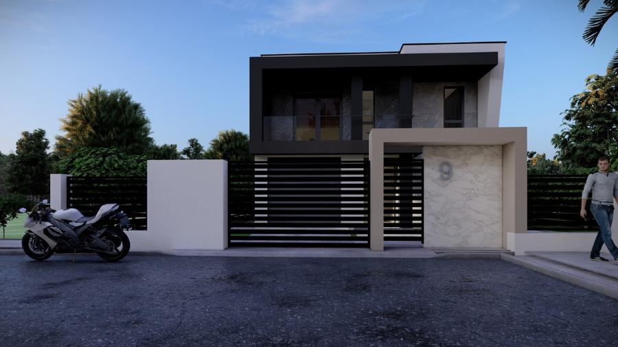 Teren Construcții intravilan de 674 mp, în Dumbrăvița