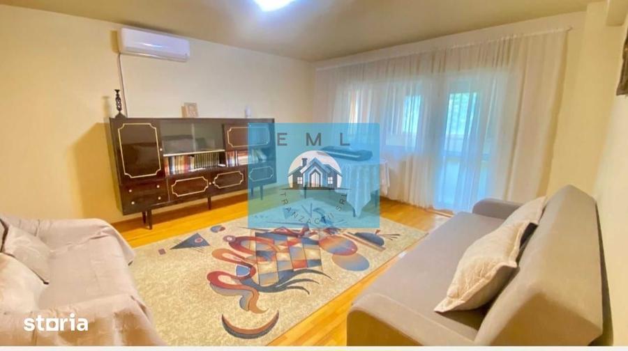 Apartament cu 3 camere în Snagov
