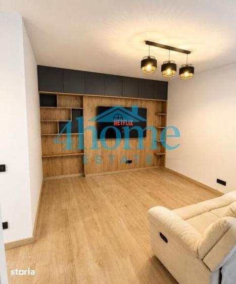 Apartament 2 camere Select Residences|Dristor|Parcare|Metrou - 2