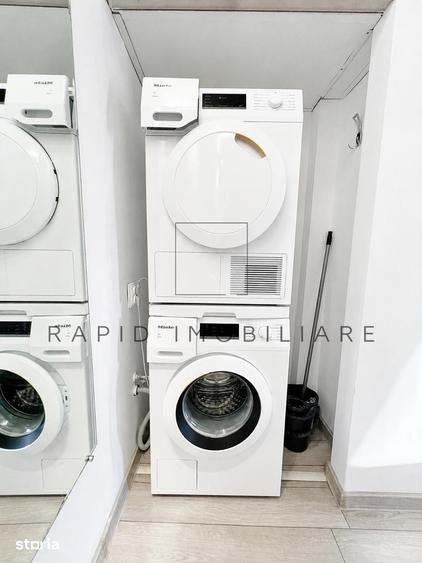 Apartament cu 2 camere decomandat în Port