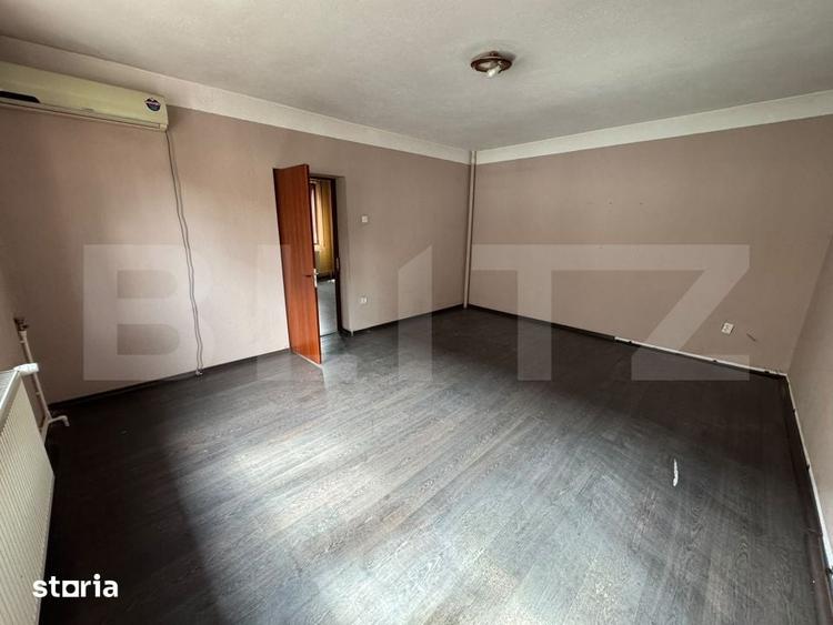 Casă cu Teren 250 Mp în Dorobanți