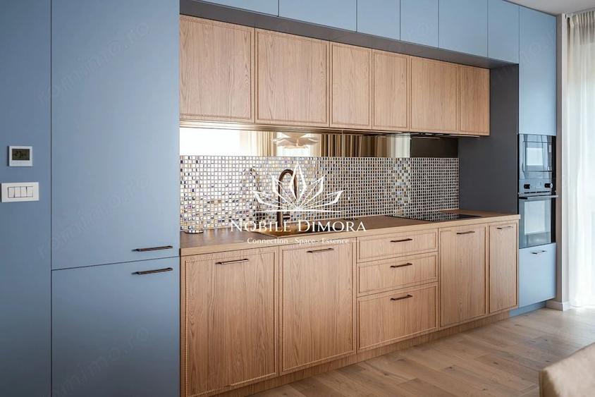 Nord One - Apartament modern cu 2 camere - Brediceanu - zona Centrala - 6