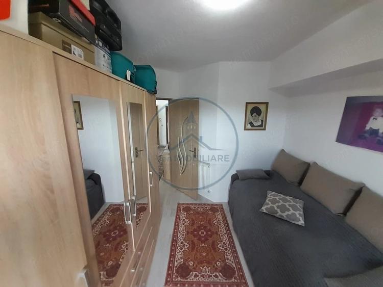 Apartament 2 camere, zona Malinului - 10