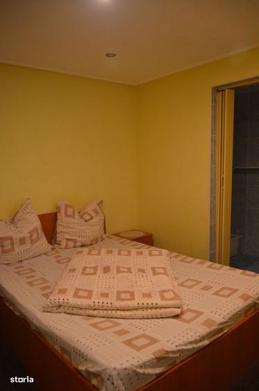Casa de vacanta cu 7 camere-Busteni - 3