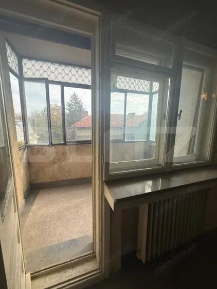 Apartament cu 4 camere, 95 mp, zona Centrala - 14