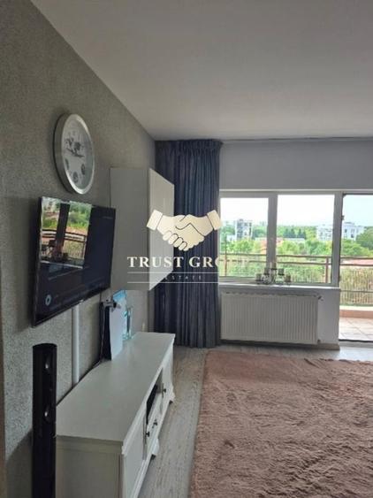 Apartament cu 2 camere decomandat, mobilat în Drumul Taberei