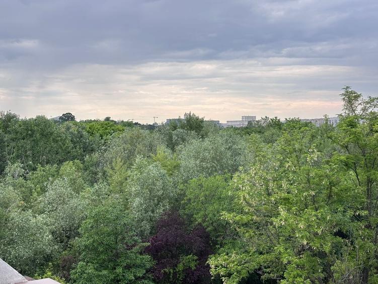 Apartament cu 2 camere decomandat, mobilat în Tineretului