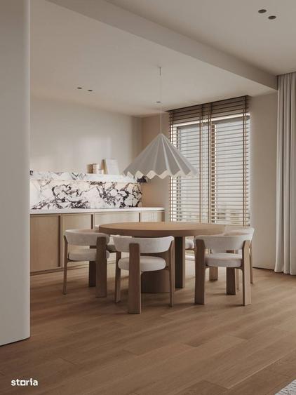 Vanzare Casa Individuala, Balotesti, 175 mp construiti, 500 mp teren - 6