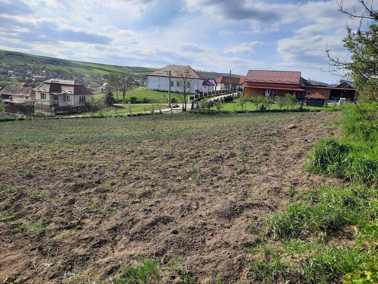 Spațiu comercial, în Tritenii de Jos