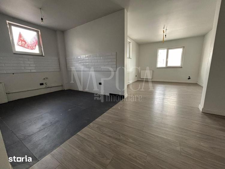 Apartament 2 camere de vanzare in Floresti - 2