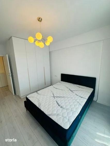 Apartament cu 2 camere decomandat în Lăpuș Argeș