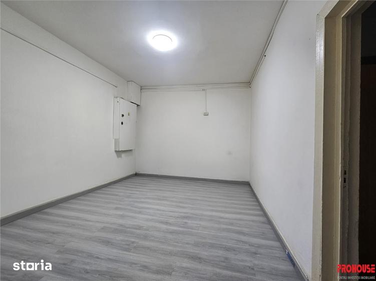 Spațiu comercial, de 180 mp, în Bistrița Lac