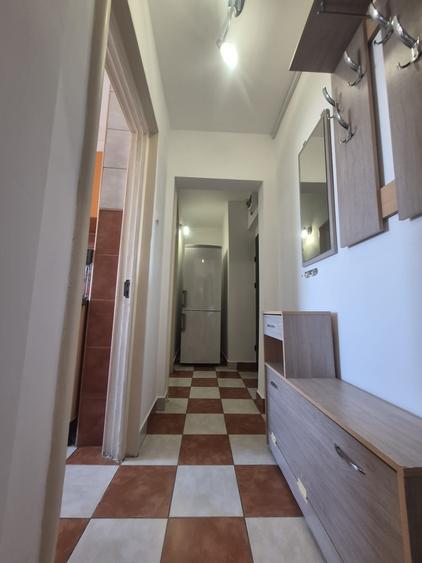 Apartament Modern 3 Camere , 3 Min Metrou  Constantin Brancusi - 5