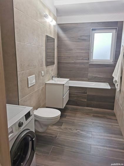 Apartament cu 2 camere în Braytim