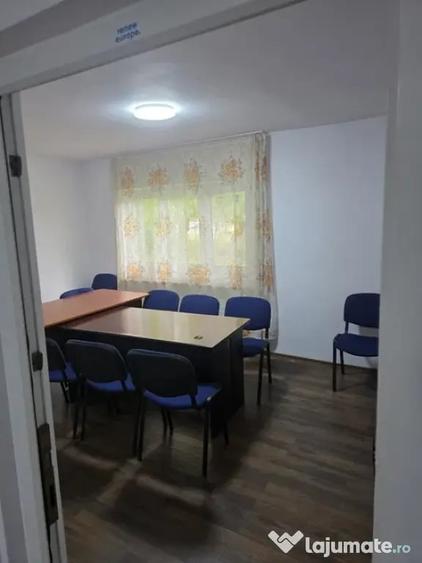 Apartament cu 2 camere decomandat în Mătăsari