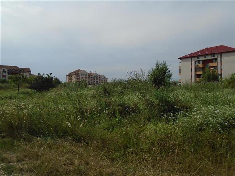 Teren Construcții intravilan de 15000 mp, în Micălaca