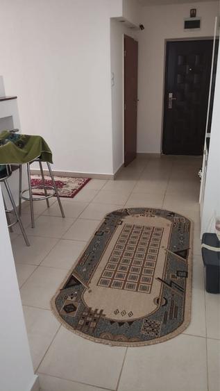 Apartament cu 4 camere în Găvana
