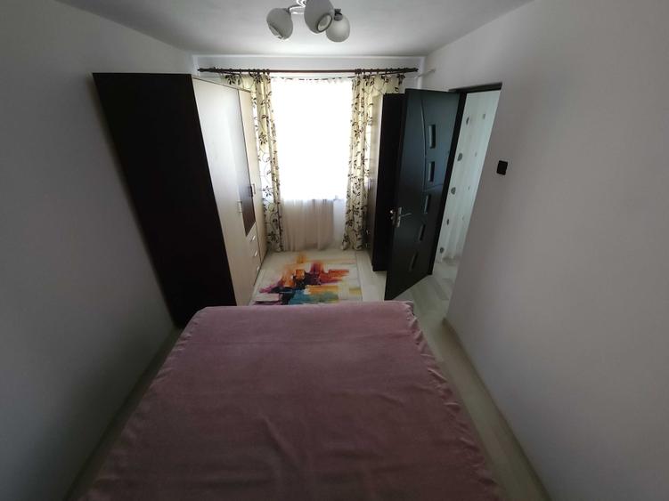 Apartament 2 camere/Parcare/Tomis Nord - 9