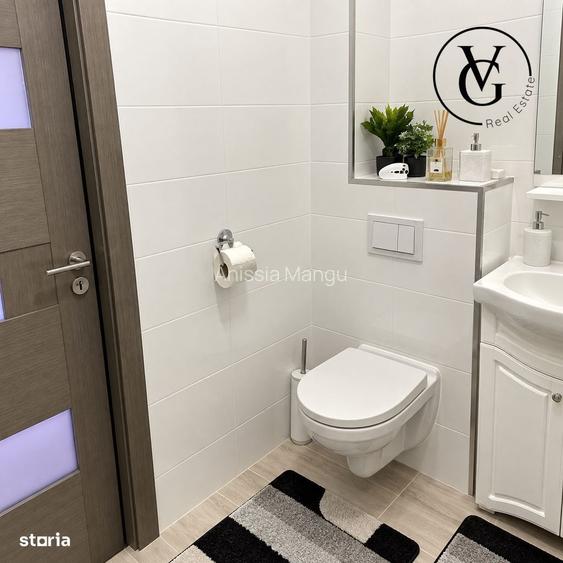 Apartament 2 camere | Bloc Nou | Parcare inclusa | Mamaia Nord