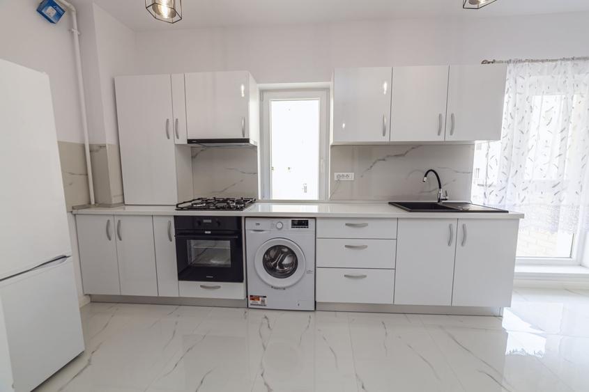 Apartament 2 camere | Bloc Nou | 14 Min Metrou Pacii - 9