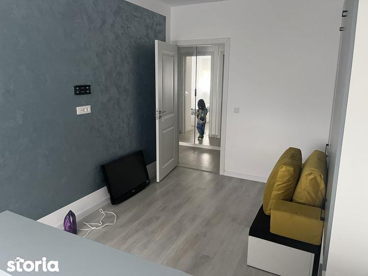 Apartament 3 Camere Rond Pacurari - 5