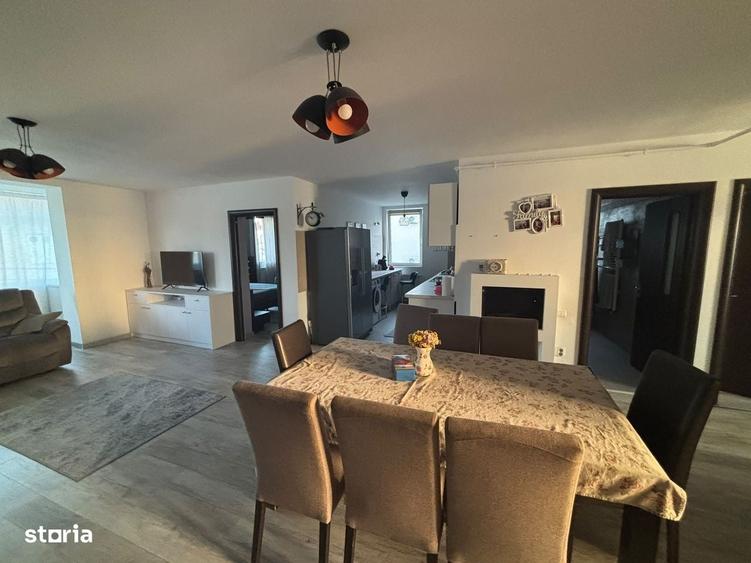 Apartament 95 mp Buna Ziua/2 parcari - 9