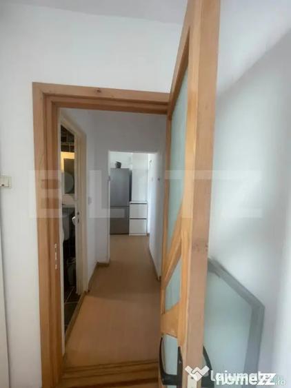 Apartament 2 camere, Grigorescu, aproape de Somes - 1