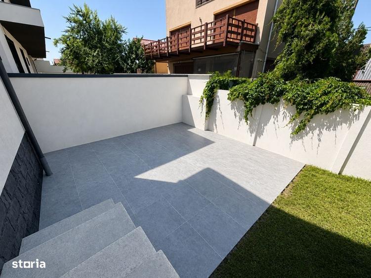 Apartament 3 camere | Imobil Boutique in Cartier Rezidential | Ovidiu - 4