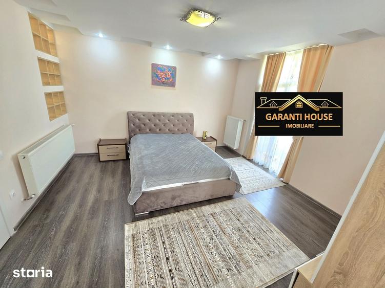Casă cu 5 camere cu Teren 812 Mp în Orașul Vechi