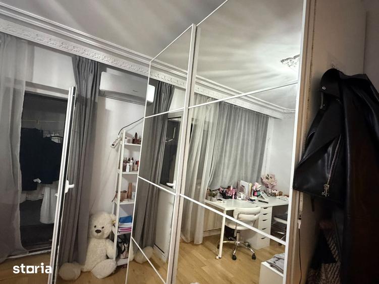 Apartament 3 Camere | Parc Sebastian | Decomandat | Centala Proprie | - 17