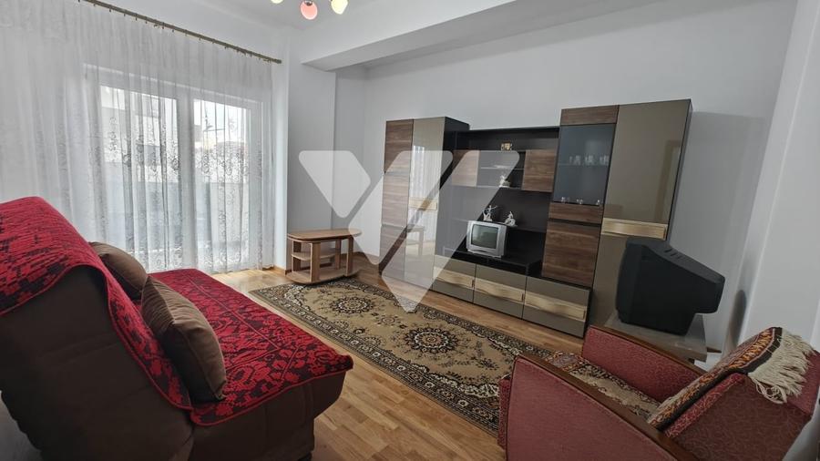 Apartament cu 2 camere decomandat, mobilat în Șelimbăr