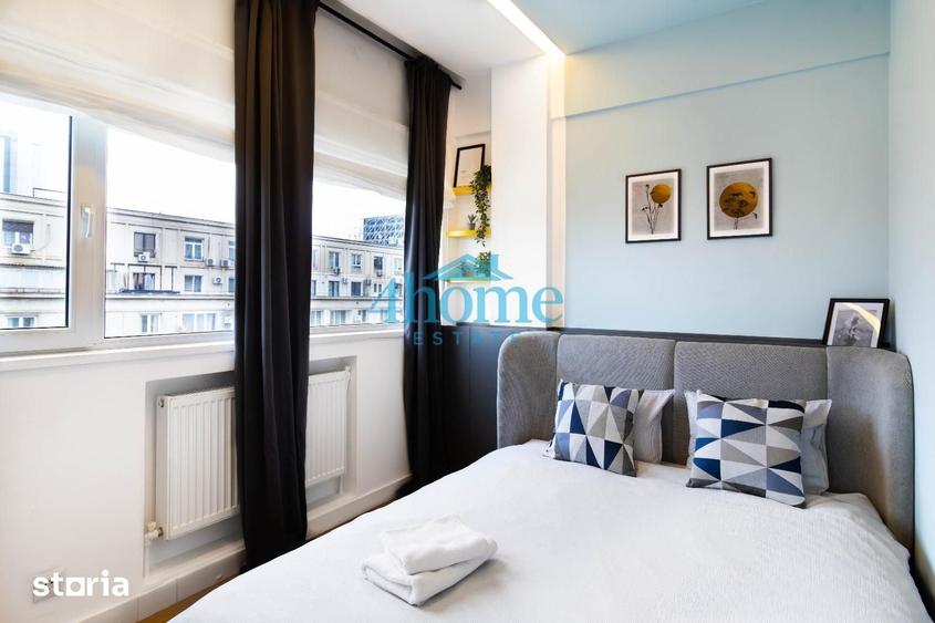 Apartament 2 camere Piata Romana|ASE|Ultracentral|Metrou - 3
