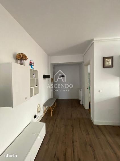 Apartament cu 3 camere în Chiajna