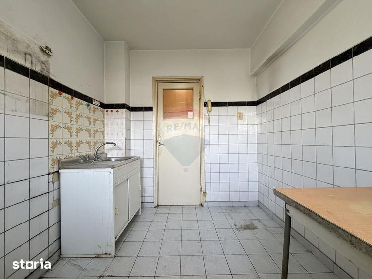 Apartament cu 2 camere în Pantelimon