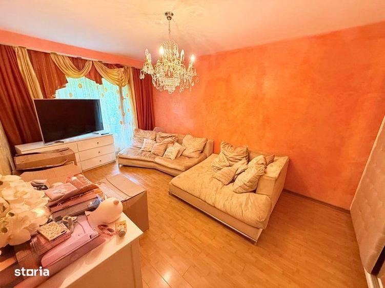 Apartament 2 camere decomandate - 1