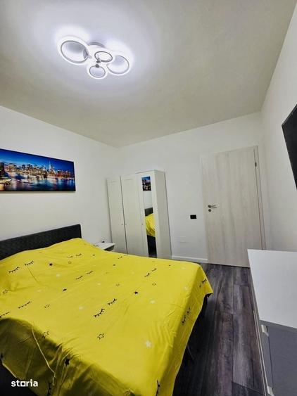 Apartament cu 2 camere în Dudu
