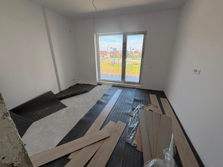 Apartament 2 camere decomandat | 67,40 mp | Ansamblu rezidențial cu parc | P+6 - 8