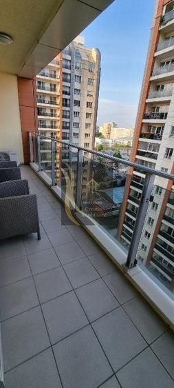 Apartament cu 2 camere decomandat în Dristor
