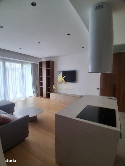 Apartament 2 camere premium | One Herastrau Vista | Parcare subterana - 12